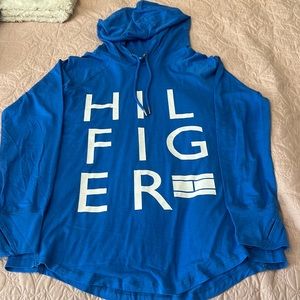 Tommy Hilfiger hoodie size S
